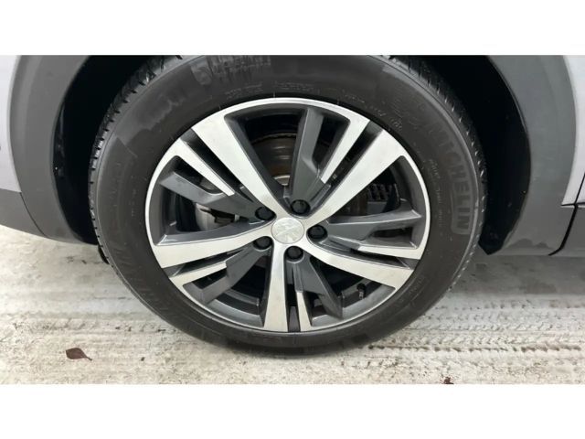 Peugeot 3008 Allure Pack PureTech