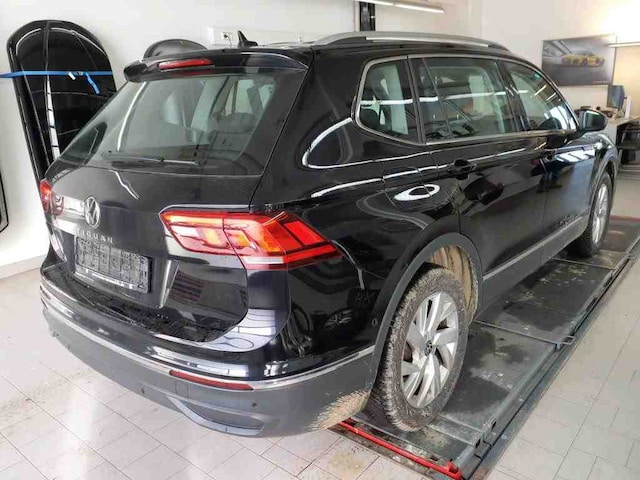 Volkswagen Tiguan 2.0 TDI Allspace DSG Life
