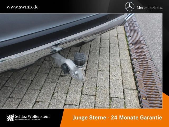 Mercedes-Benz GLE 450 4MATIC AMG Line