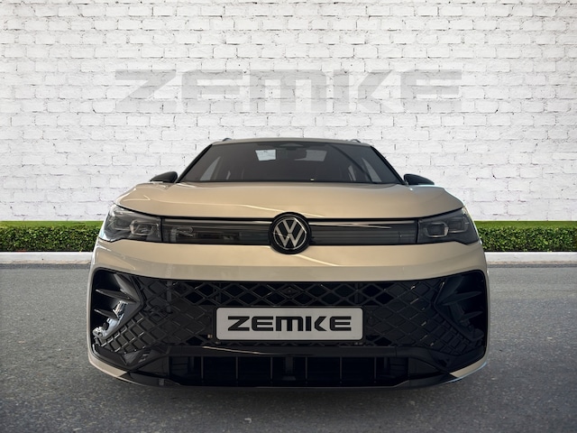 Volkswagen Tiguan DSG R-Line eHybrid