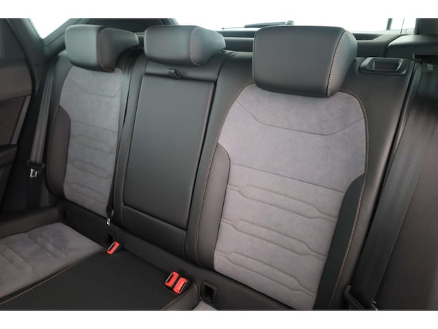 Cupra Ateca 2.0 TSI VZ