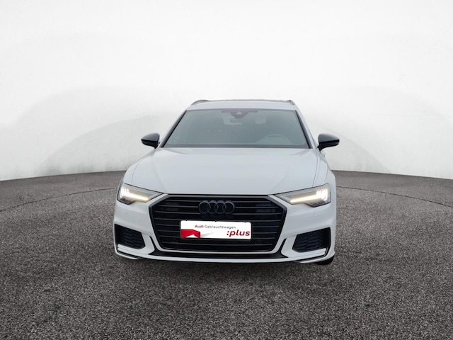 Audi A6 40 TDI Avant S-Tronic Sport