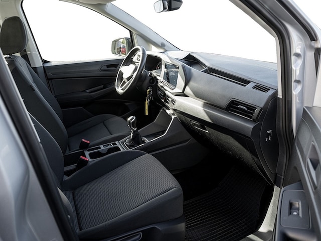 Volkswagen Caddy 2.0 TDI