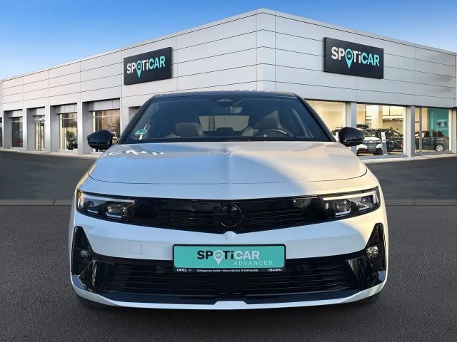 Opel Astra GSe Hybrid Innovation