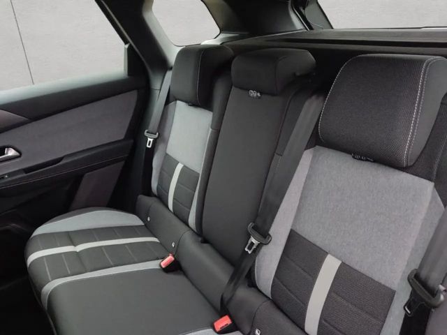 Opel Grandland X Edition Hybrid