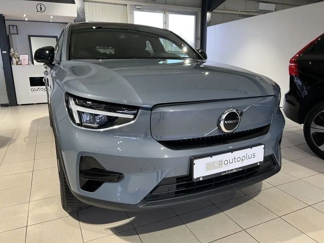 Volvo C40 Plus Recharge