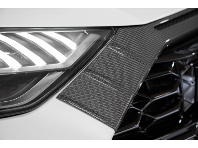 Audi RS7 Quattro Sportback