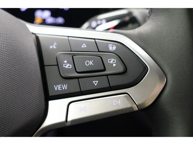 Volkswagen Tiguan 2.0 TDI DSG