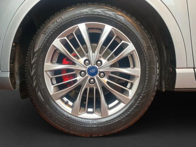 Ford Kuga Hybrid ST Line X