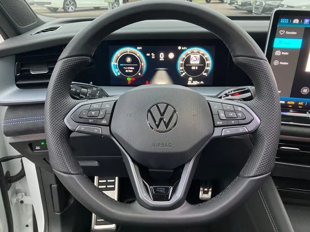 Volkswagen Tayron DSG