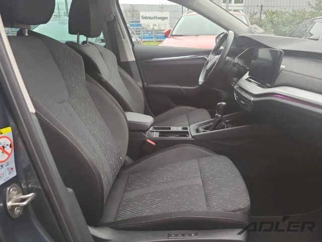 Skoda Octavia Combi Style Style