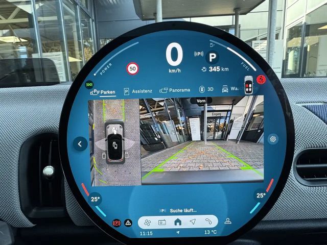 MINI Cooper S Pakel XL h/k JCW-Sitz PANO DA+ PA+ HuD