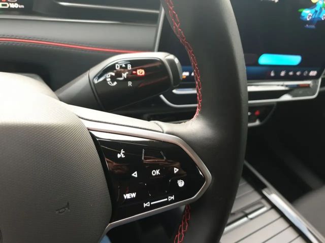 Volkswagen ID.7 GTX Tourer