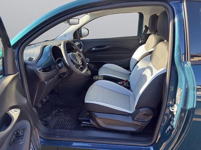 Fiat 500 Hatchback Hybrid Torino