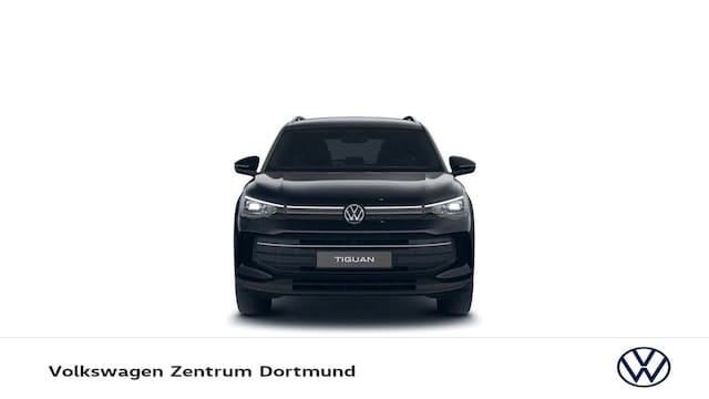Volkswagen Tiguan Tiguan 2.0 GOAL 4X4 360CAM ACC EKLAPPE LED+ NAVI