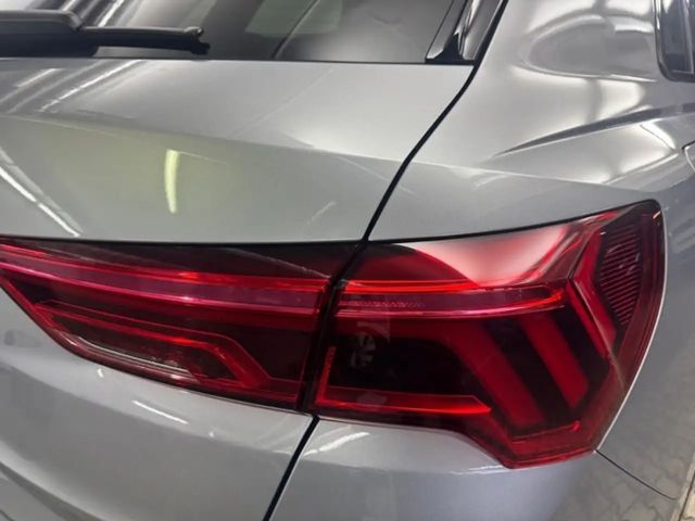 Audi Q3 35 TFSI