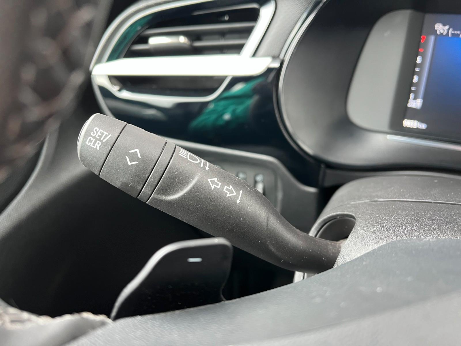 Opel Corsa 1.2 Turbo GS-Line Grand Sport Turbo