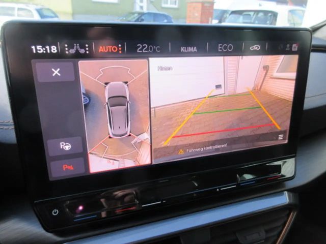 Cupra Formentor 1.4 VZ e-Hybrid