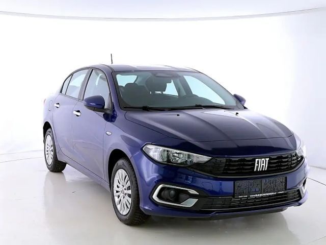 Fiat Tipo 1.6 Turbodiesel