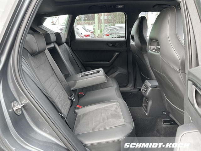 Cupra Ateca 2.0 TSI 4Drive DSG VZ