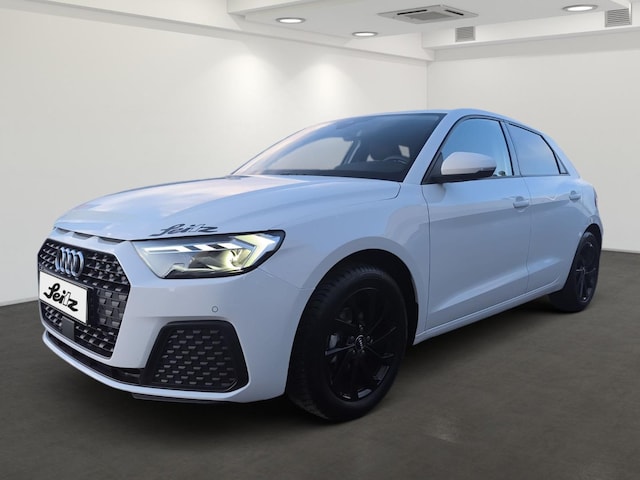 Audi A1 25 TFSI Sportback