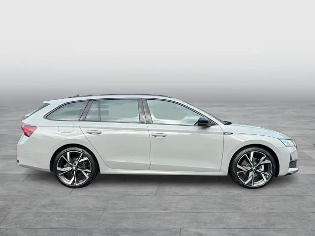 Skoda Octavia Sportline