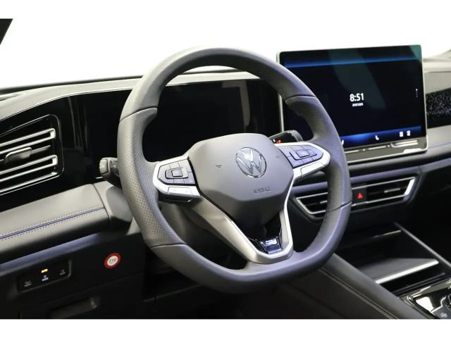 Volkswagen Tiguan 2.0 TDI DSG R-Line