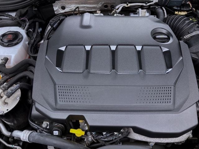 Volkswagen Golf 2.0 TDI