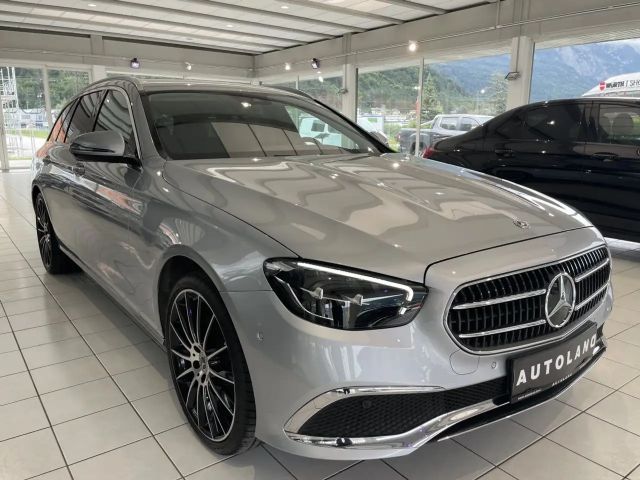 Mercedes-Benz E 220 E 220 d Estate