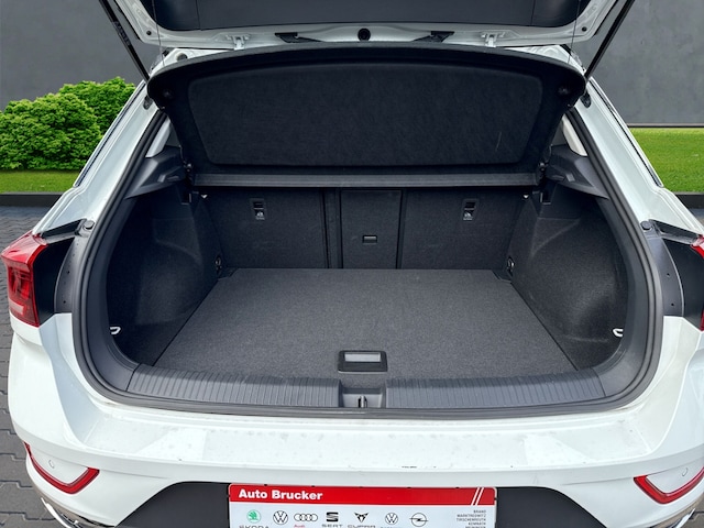 Volkswagen T-Roc 1.5 TSI Style