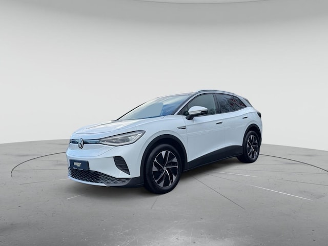 Volkswagen ID.4 Performance Pro