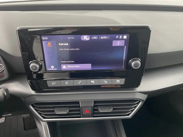 Seat Leon 1.0 TSI Style