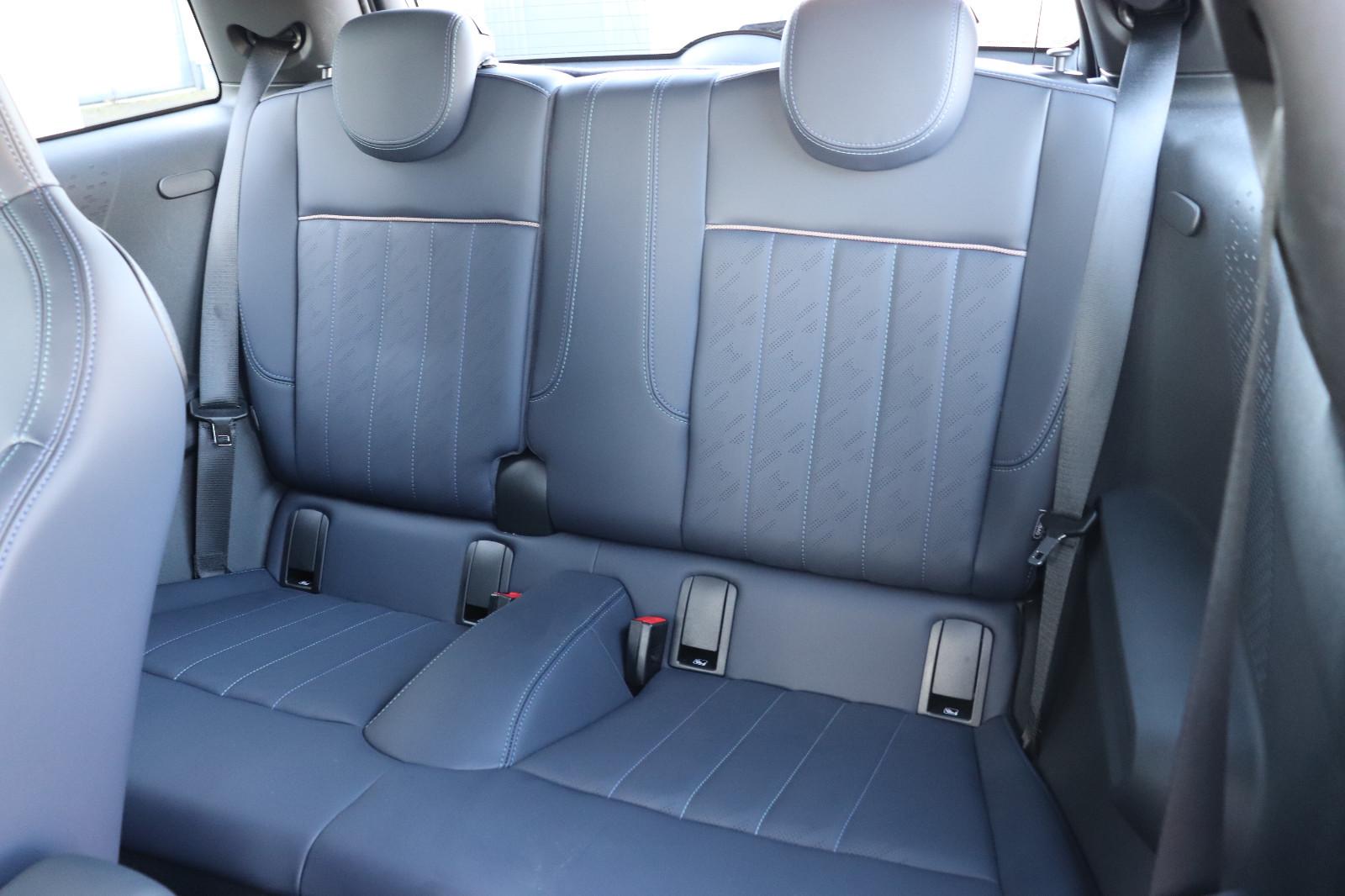 MINI Cooper Favoured John Cooper Works