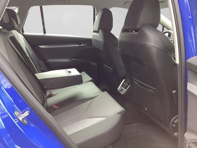 Skoda Enyaq Loft iV 50