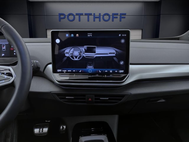 Volkswagen ID.4 IQ.Drive Performance Pure