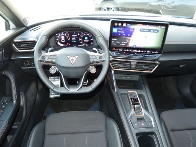 Cupra Leon DSG Sportstourer