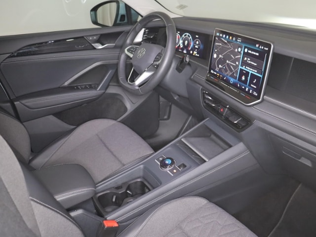 Volkswagen Tayron 2.0 TDI DSG IQ.Drive