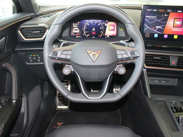 Cupra Formentor 4Drive VZ5