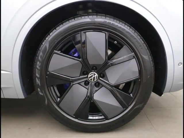 Volkswagen Touareg 3.0 V6 TSI eHybrid