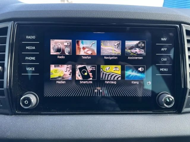 Skoda Karoq 1.5 TSI Selection