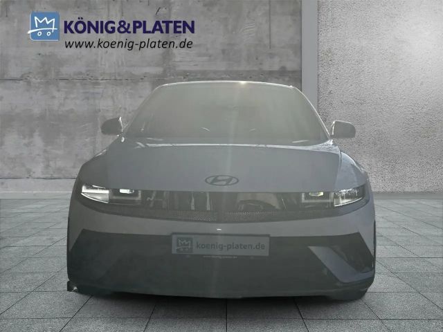 Hyundai IONIQ 5 Ioniq 5 N