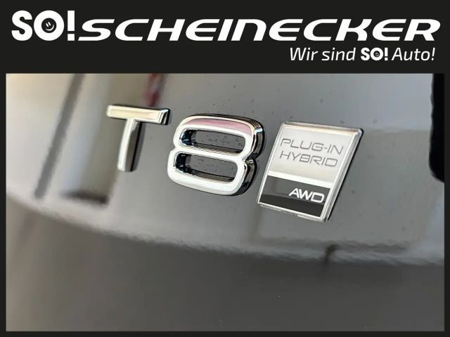 Volvo XC90 AWD Dark T8 Ultra