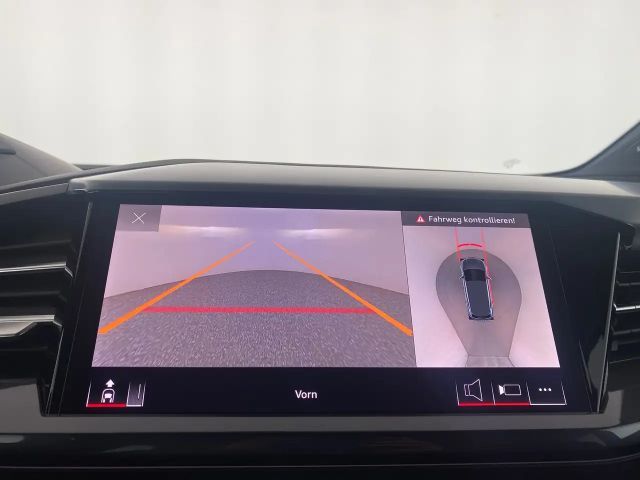 Audi Q4 e-tron Quattro