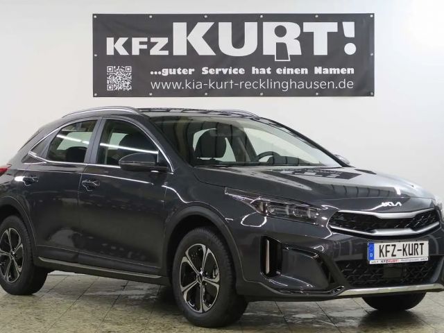 Kia XCeed GDi Hybrid PHEV Spirit