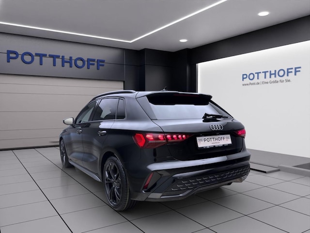 Audi A3 S-Tronic Sportback