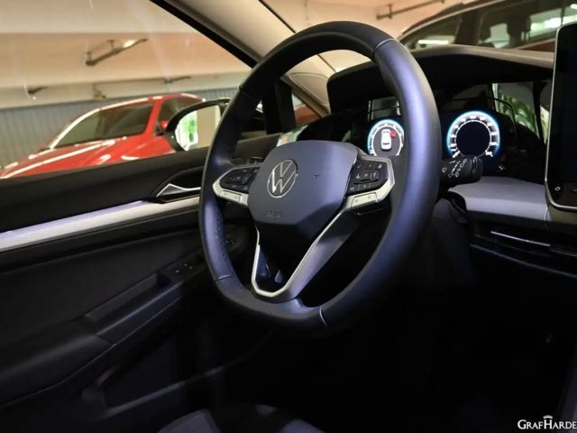 Volkswagen Golf 1.5 TSI Golf VIII Life