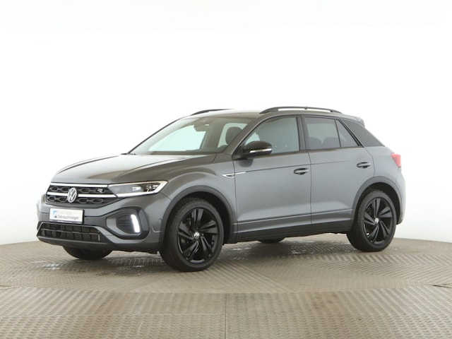 Volkswagen T-Roc 1.5 TSI R-Line