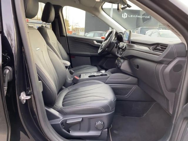 Ford Kuga Plug in Hybrid Vignale