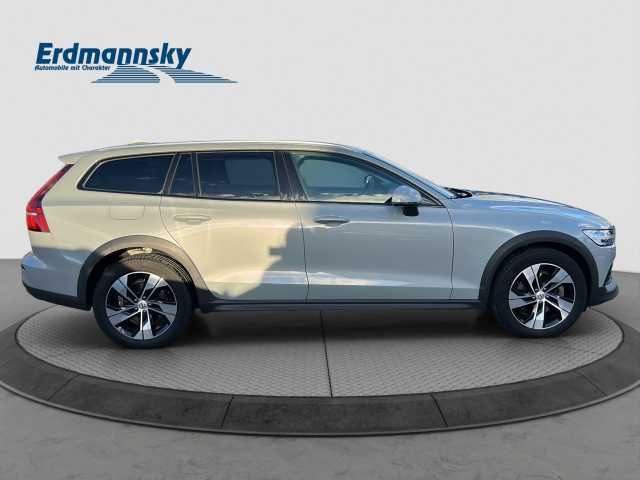 Volvo V60 Cross Country V60 Cross Country