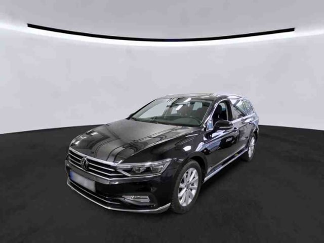 Volkswagen Passat 2.0 TDI DSG IQ.Drive Variant